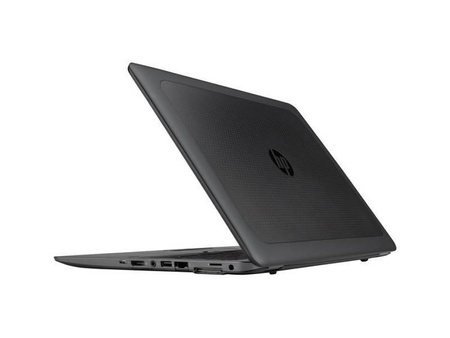 HP 15.6" ZBook 15u G3 i7-6500U 2.5GHz, 32GB, 480GB SSD, Linux Ubuntu, FirePro W4190M/2GB, FullHD, kamerka, 3 lata gwarancji