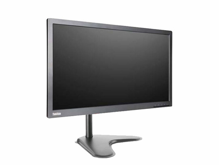 Monitor 28'' LED Lenovo Pro2820 MVA 1920x1080 HDMI DisplayPort VGA USB, (UN), 3 lata gwarancji