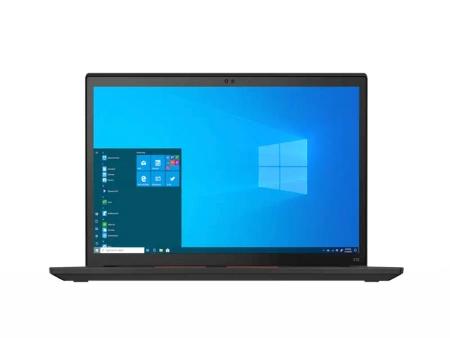 Lenovo 13.3" ThinkPad X13 Gen2 i5-1145G7 2.6GHz, 16GB, 1TB SSD, Windows 10 Pro COA, Iris Xe, WUXGA, dotyk, kamerka, 3 lata gwarancji