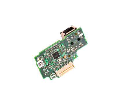 Karta zdalnego zarządzania DELL iDRAC8 (0X99HC) PowerEdge R430 R530 T430 T530, 2 lata gwarancji