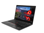 Lenovo 13.3" ThinkPad X395 AMD Ryzen 5 PRO 3500U 2.1GHz, 8GB, 240GB SSD, Windows 11 Pro, Radeon Vega 8, FullHD, kamerka, 3 lata gwarancji