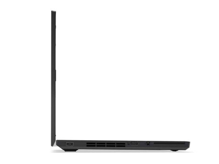 Lenovo 14" ThinkPad L470 i5-6300U 2.4GHz, 16GB, 480GB SSD, Windows 10 Pro COA, iHD, HDTV, kamerka, 3 lata gwarancji