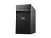 Dell Precision 3630 Tower Intel Core i7 IX-GEN, 32GB, 240GB SSD + 1TB, Windows 11 Pro, Intel UHD Graphics, 3 lata gwarancji