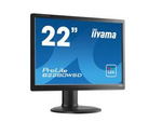 Monitor 22" LED iiyama B2280WSD 1680x1050 DVI VGA, głośniki, 1 rok gwarancji