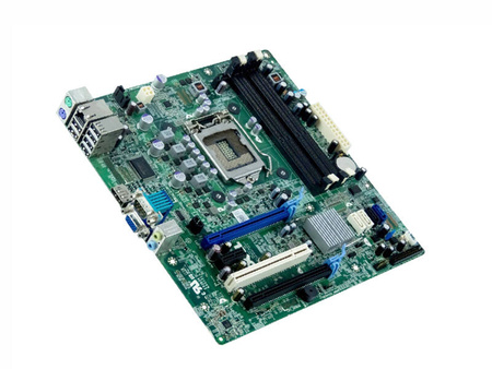 Płyta główna DELL Optiplex 790 MT LGA1155 (np. 0HY9JP) 