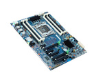 Płyta główna HP Z440 Tower Workstation LGA2011 (np. AS: 710324-002 / SP: 761514-001)