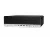 HP EliteDesk 800 G5 SFF Intel Core i7 VIII-GEN, 16GB, 240GB SSD + 3TB, DVDRW, Windows 11 Home, 3 lata gwarancji