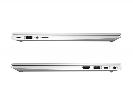 HP 13.3" ProBook 430 G8 i3-1115G4 3.0GHz, 32GB, 480GB SSD, Windows 10 Pro COA, Intel UHD Graphics, HDTV, kamerka, 3 lata gwarancji