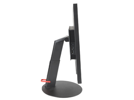 Monitor 27'' LED Lenovo P27q-20 IPS 2560x1440 HDMI DisplayPort USB, (NN), 3 lata gwarancji