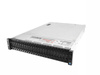 Dell PowerEdge R730xd 2x Xeon 12-Core E5-2690v3 2.6GHz, 96GB, 16x600GB SAS, PERC H730 mini, iDRAC, 3 lata gwarancji
