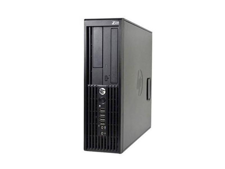 HP Z220 SFF Xeon Quad Core E3-1220v2 3.1GHz, 16GB, 500GB, Windows 10 Pro, Quadro K620/2GB, 3 lata gwarancji