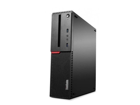 Lenovo ThinkCentre M800 10FX Intel Pentium VI-GEN, 4GB, 240GB SSD, DVD, Windows 10 Pro COA, 3 lata gwarancji