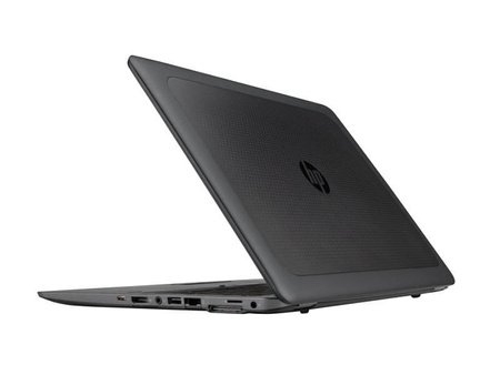HP 15.6" ZBook 15u G4 i7-7500U 2.7GHz, 8GB, 1TB SSD, Windows 11 Home, FirePro W4190M/2GB, FullHD, kamerka, 3 lata gwarancji
