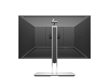 Monitor 23.8" LED HP E24 G4 IPS 1920x1080 HDMI DisplayPort VGA USB PIVOT, (NN), 1 rok gwarancji
