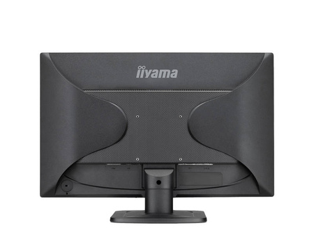 Monitor 23" LED iiyama X2380HS 1920x1080 HDMI DVI VGA, głośniki, 3 lata gwarancji