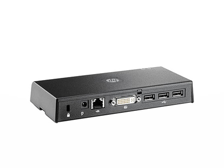 Stacja dokująca HP HSTNN-S02X USB 2.0 (AY052AA)