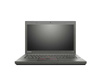 Lenovo 14" ThinkPad T450 i5-5300U 2.3GHz, 4GB, 1TB, Windows 10 Home, iHD, HD+, kamerka, 3 lata gwarancji