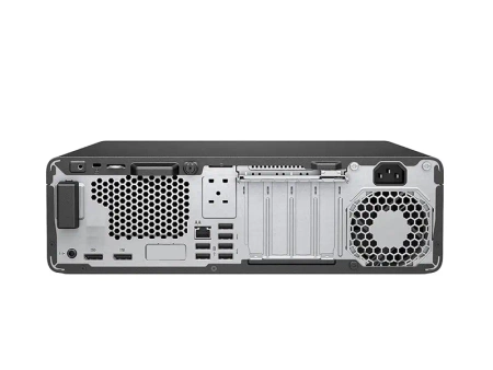 HP EliteDesk 800 G6 SFF Intel Core i7 X-GEN, 64GB, 2TB HDD, Windows 10 Home, WiFi, 3 lata gwarancji