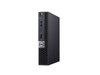 Dell OptiPlex Micro 7070m Intel Core i7 VIII-GEN, 8GB, 1TB, Windows 11 Pro, 3 lata gwarancji