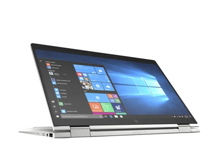 HP 13.3" EliteBook x360 1030 G4 i5-8365U 1.6GHz, 16GB, 240GB SSD, Windows 10 Home, Intel UHD Graphics, FullHD HP Sure View Reflect, dotyk, 2-in-1 laptop/tablet, kamerka, 3 lata gwarancji