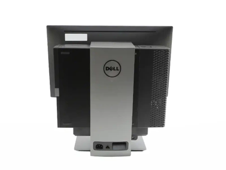 Dell Optiplex 3050sf AIO Intel Core i7 VI-GEN, 32GB, 1TB SSD, Windows 11 Pro, iHD, LED 21.5" DELL E2216H, FullHD, kamerka USB, 3 lata gwarancji