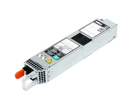 Zasilacz DELL D550E-S1 550W (0X185V) Dell PowerEdge R330 R430 R340 R440