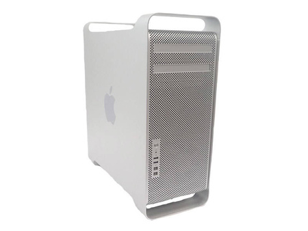 Apple MAC PRO 5.1 (A1289) Xeon Hexa Core X5670 2.93GHz, 64GB, 256GB SSD + 1TB, DVDRW, Radeon HD 5770/1GB, macOS X High Sierra, WiFi, 1 ROK GWARANCJI