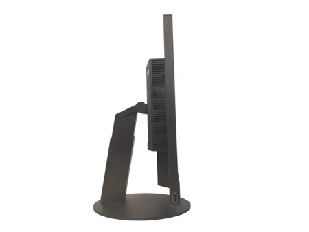 Monitor 23.8" LED Lenovo ThinkCentre Tiny-in-One TIO24 Gen5 IPS 1920x1080 HDMI DisplayPort USB, głośniki, kamerka, (NN), 1 rok gwarancji