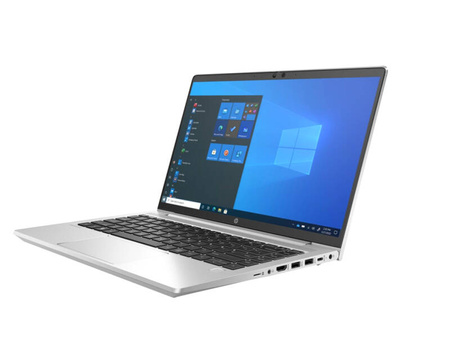 HP 14" ProBook 640 G8 i5-1135G7 2.4GHz, 64GB, 480GB SSD, Windows 11 Pro, Iris Xe, FullHD, kamerka, 3 lata gwarancji