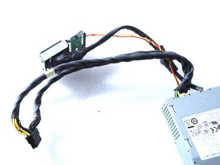 Zasilacz Dell L200EPA-01 200W (0GFM2M) Dell AiO Optiplex 7450