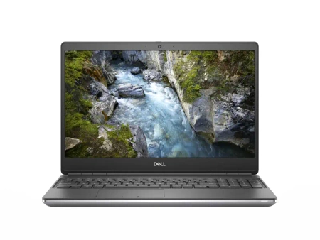 Dell 15.6" Precision 7550 i9-10885H 2.4GHz, 64GB, 240GB SSD, Linux Ubuntu, Quadro RTX 3000/6GB, FullHD, kamerka, 3 lata gwarancji