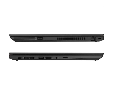 Lenovo 15.6" ThinkPad T15 Gen1 i5-10210U 1.6GHz, 16GB, 1TB SSD, Windows 10 Pro COA, Intel UHD Graphics, FullHD, kamerka, 3 lata gwarancji