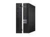 Dell OptiPlex Micro 7050m Intel Core i7 VII-GEN, 8GB, 250GB HDD, Windows 10 Pro, WiFi, 3 lata gwarancji