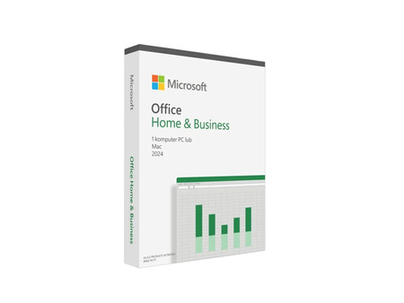 Office Home & Business 2024