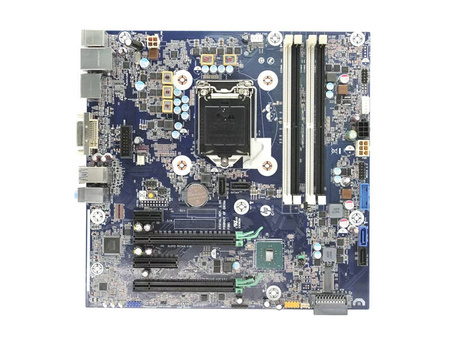 Płyta główna HP Z240 Tower Workstation LGA1151 (np. AS: 795000-001 / SP: 837344-001)