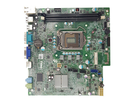 Płyta główna DELL Optiplex 990 USFF LGA1155 (np. 0PGKWF)