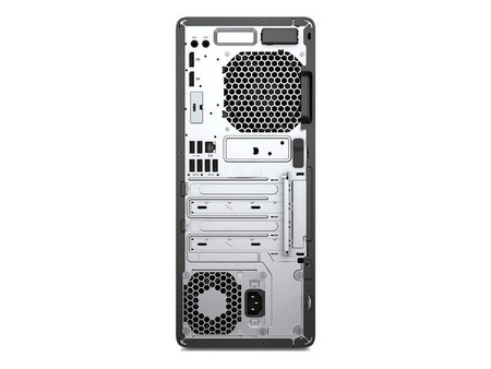 HP EliteDesk 800 G4 Workstation Edition Intel Core i7 VIII-GEN, 16GB, 1TB SSD, Windows 10 Pro COA, GeForce RTX 3050/8GB, 3 lata gwarancji