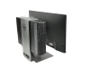 Dell Optiplex 7060sf AIO Intel Core i3 VIII-GEN, 32GB, 480GB SSD, DVDRW, Windows 10 Home, Intel UHD Graphics, LED 24" P2421, WUXGA, kamerka USB, 3 lata gwarancji