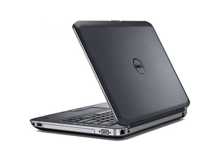 Dell 14" Latitude E5430 i7-3520M 2.9GHz, 16GB, 1TB, Windows 10 Home, iHD, HDTV, kamerka, 3 lata gwarancji