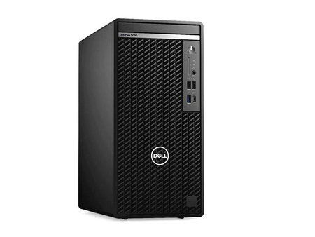 Dell OptiPlex 5080mt Intel Core i5 X-GEN, 64GB, 480GB SSD, Windows 10 Home, 3 lata gwarancji