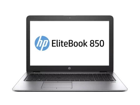 HP 15.6" EliteBook 850 G2 i5-5200U 2.2GHz, 4GB, 1TB, Windows 10 Pro, iHD, FullHD, kamerka, 3 lata gwarancji