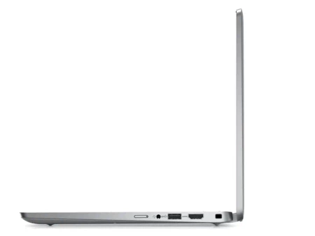 Dell 13.3" Latitude 5340 Intel Core i5-1335U, 16GB, 240GB SSD, Windows 11 Pro COA, Iris Xe, FullHD, kamerka, 3 lata gwarancji