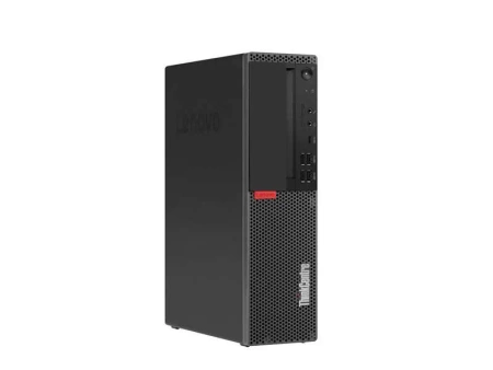 Zestaw Komputer Lenovo M920 SFF + Monitor LG 23" + Kamera internetowa + Głośniki 2.0 + Słuchawki z mikrofonem, Intel Core i5 VIII-GEN, 8GB, 1TB HDD, Windows 10 Pro COA, 3 lata gwarancji