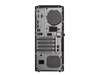 Lenovo ThinkCentre M920t 10SG Intel Core i3 VIII-GEN, 8GB, 1TB SSD + 3TB, DVD, Windows 11 Home, 3 lata gwarancji