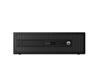HP EliteDesk 800 G1 SFF Intel Core i5 IV-GEN, 4GB, 240GB SSD, DVDRW, Windows 10 Pro, 3 lata gwarancji