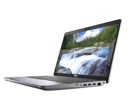 Dell 15.6" Latitude 5511 i7-10850H 2.7GHz, 32GB, 480GB SSD, Windows 11 Pro, Intel UHD Graphics, FullHD, kamerka, 3 lata gwarancji