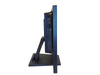 Monitor 22'' LED NEC MultiSync E223W WideScreen 1680x1050 DisplayPort DVI VGA, (NN), 1 rok gwarancji