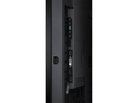 Monitor 40" LED SAMSUNG LH40DMDPLGC/EN 1920x1080 HDMI DisplayPort DVI VGA, Ethernet, głośniki, (BN), 1 rok gwarancji