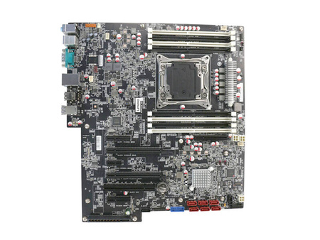 Płyta główna Lenovo ThinkStation P500 Tower LGA2011 (np. 03T6784)