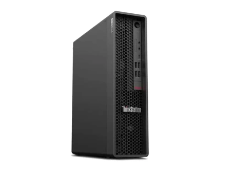 Lenovo ThinkStation P350 SFF Intel Core i5 XI-GEN, 32GB, 1TB SSD, Windows 10 Pro, Intel UHD Graphics, 3 lata gwarancji